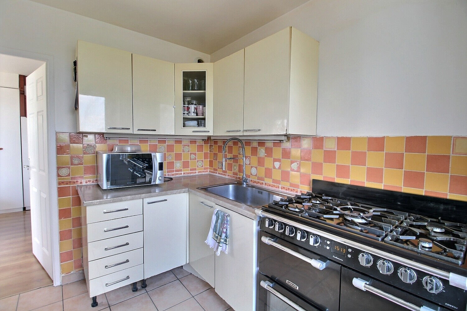 Photo Appartement Duplex à Elancourt 5 pièces 100 m2 avec parking sous-sol image 5/6