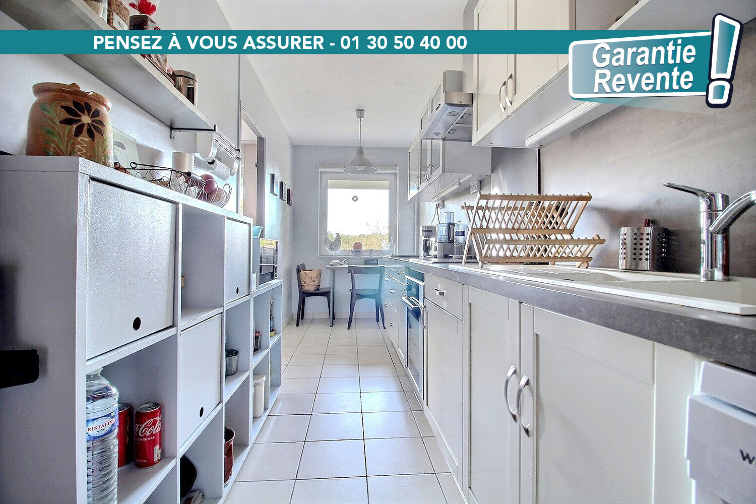 Photo Appartement  Elancourt 4 pièces 83 m² image 3/6