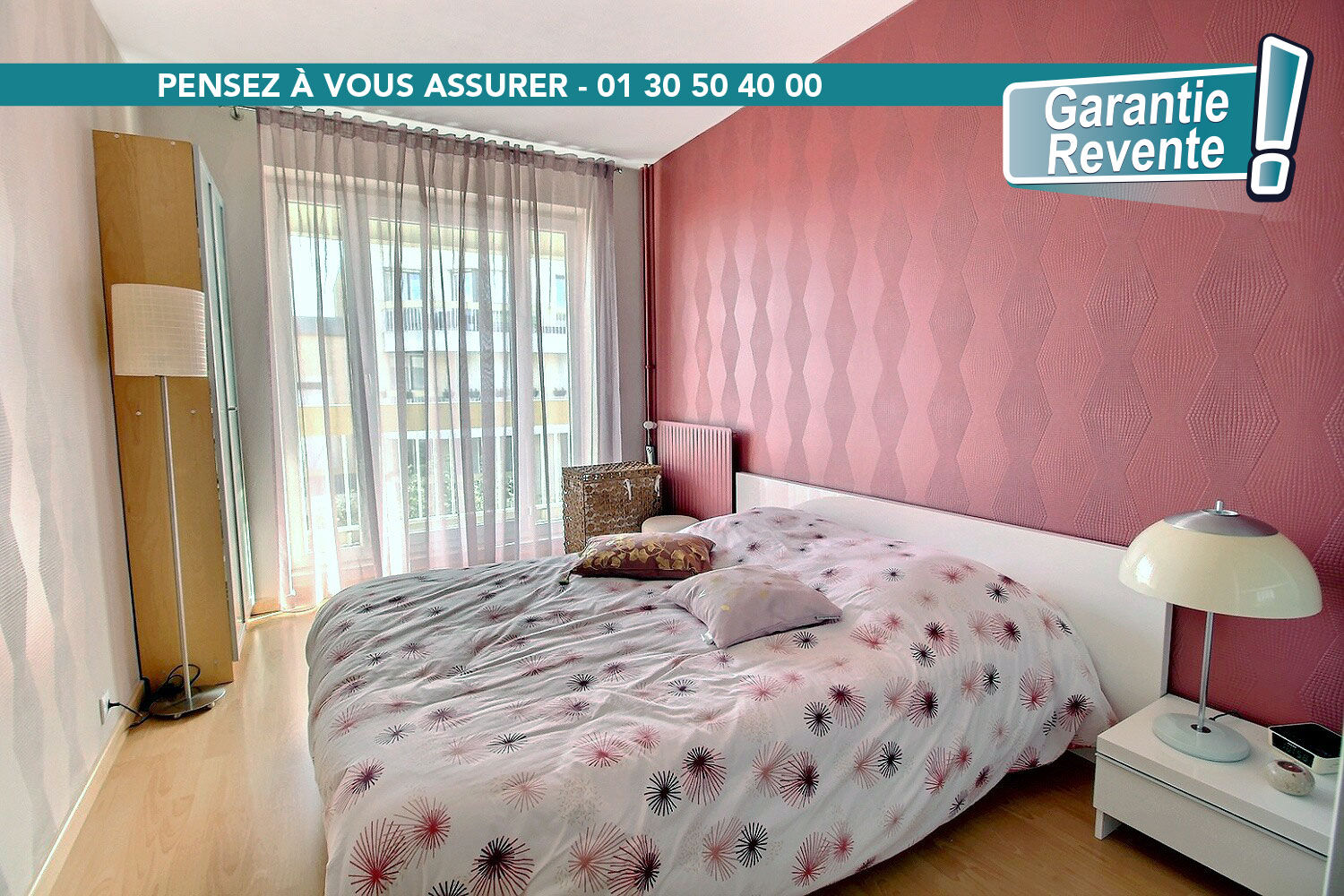 Photo Appartement  Elancourt 4 pièces 83 m² image 4/6