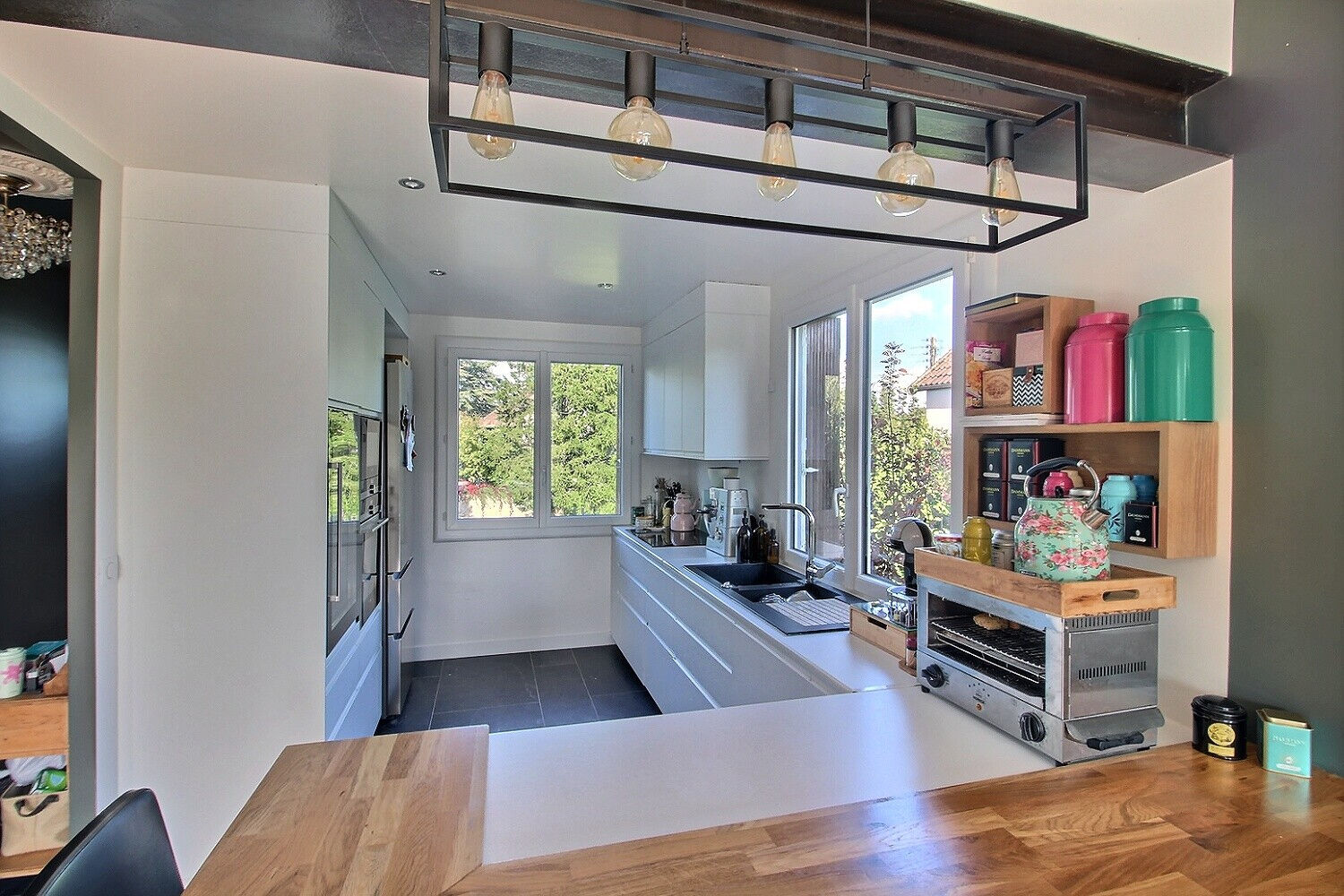 Photo Maison Maurepas 7 pièces 120m2 image 4/6