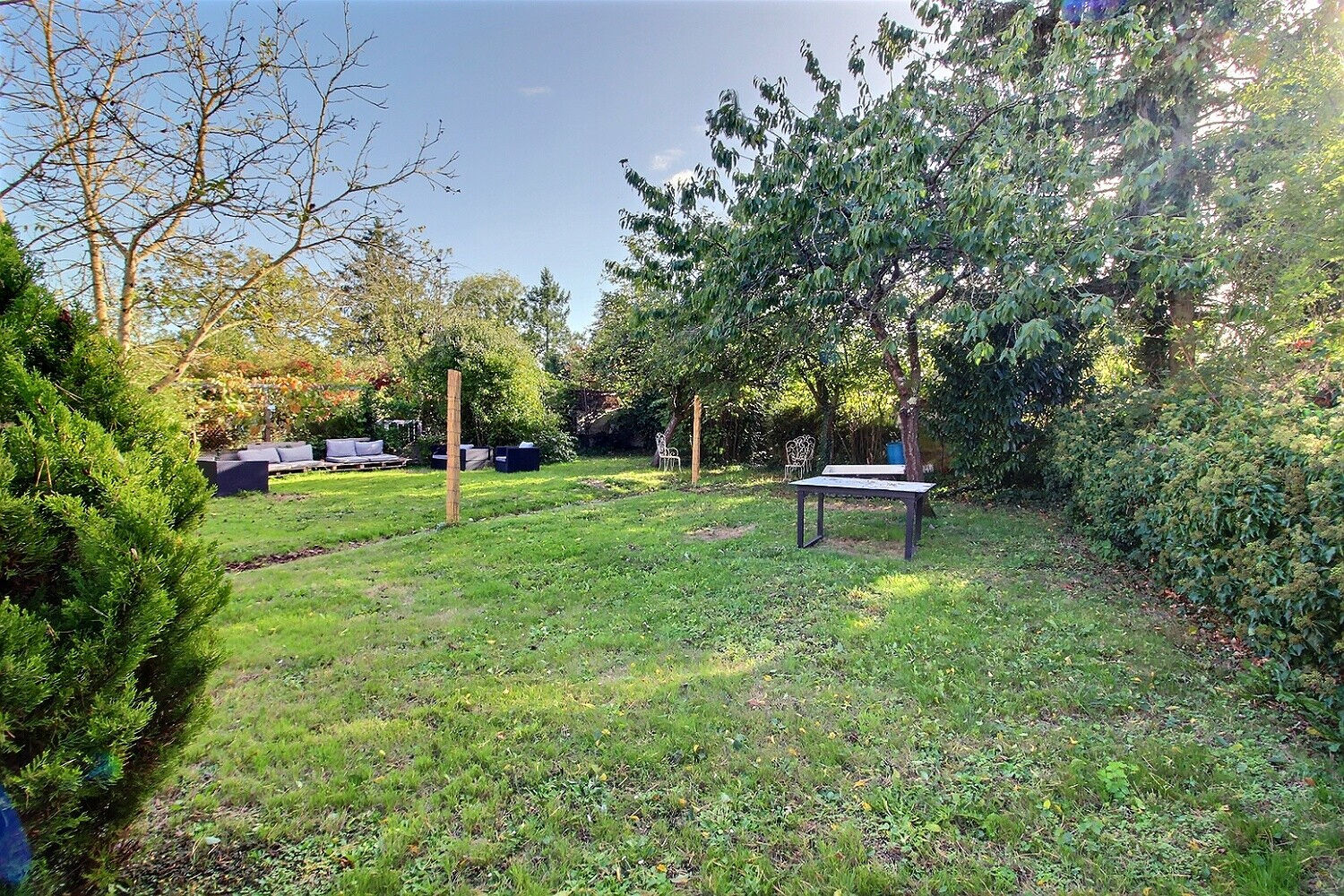 Photo Maison Maurepas 7 pièces 120m2 image 5/6