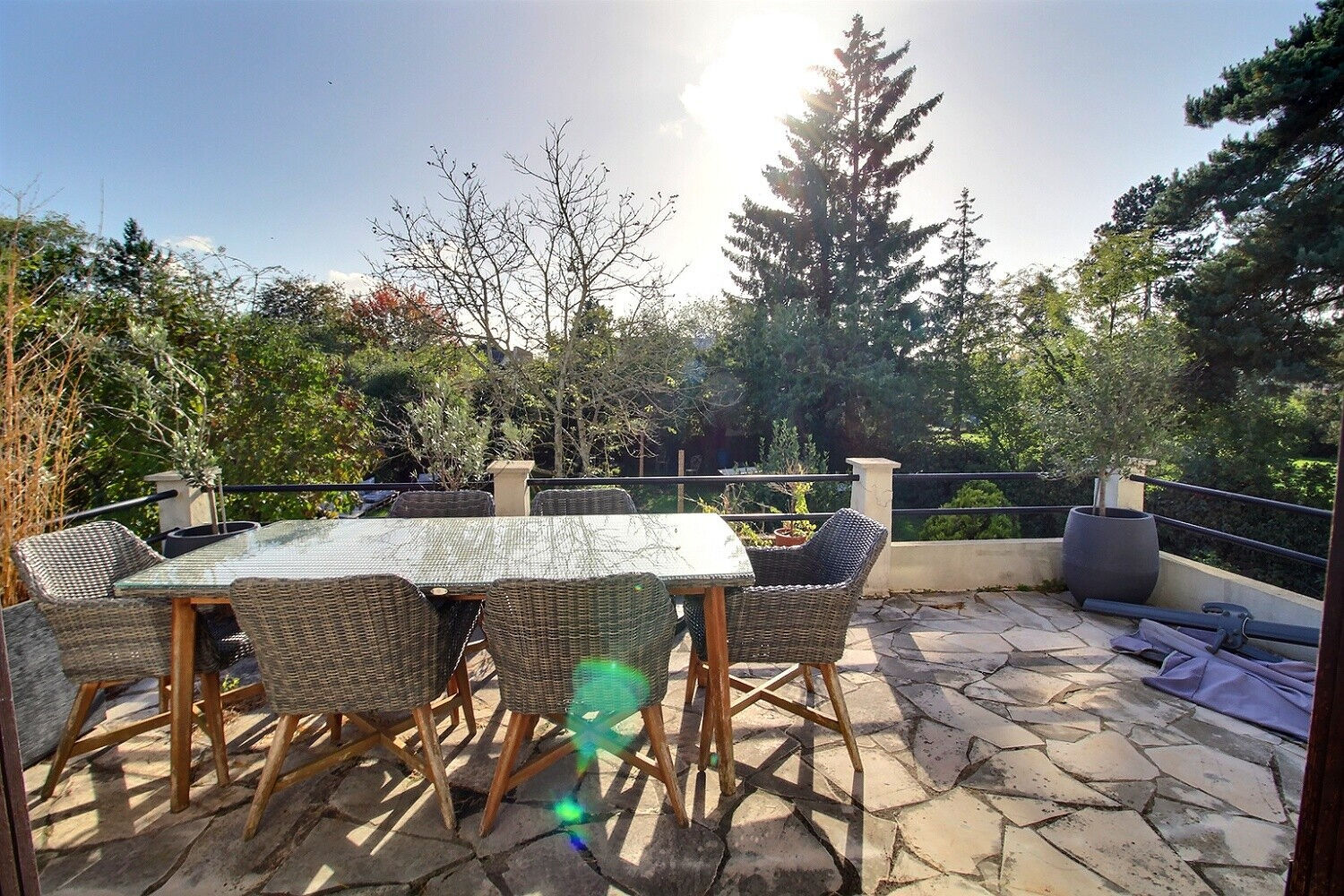 Photo Maison Maurepas 7 pièces 120m2 image 6/6