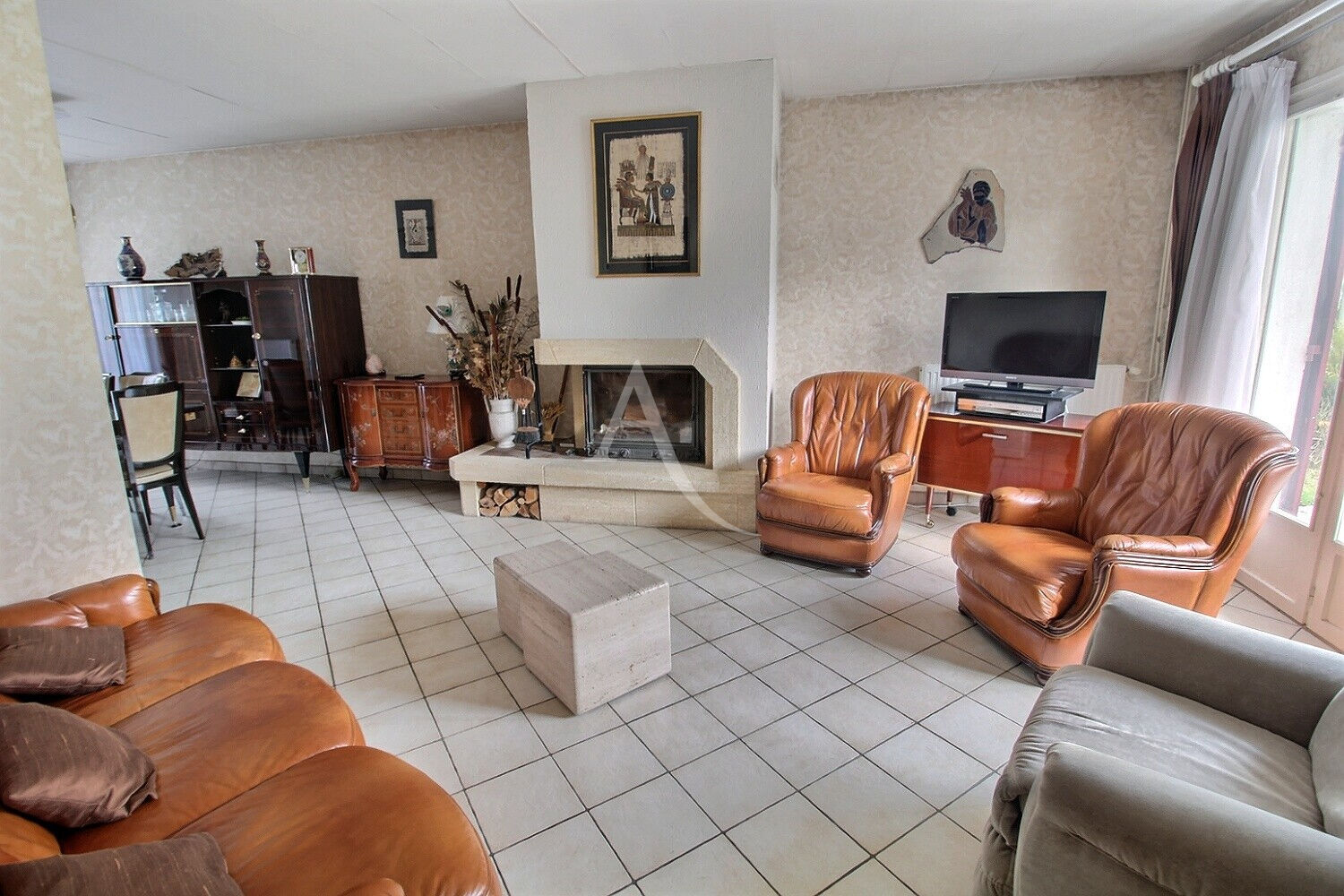 Photo Maison individuelle à rafraichir - quartier recherché image 2/6