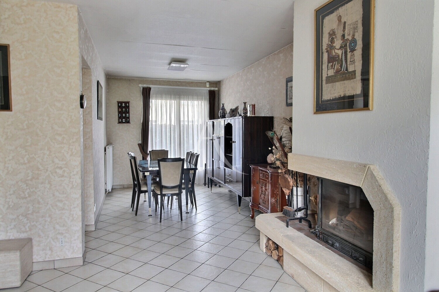 Photo Maison individuelle à rafraichir - quartier recherché image 3/6