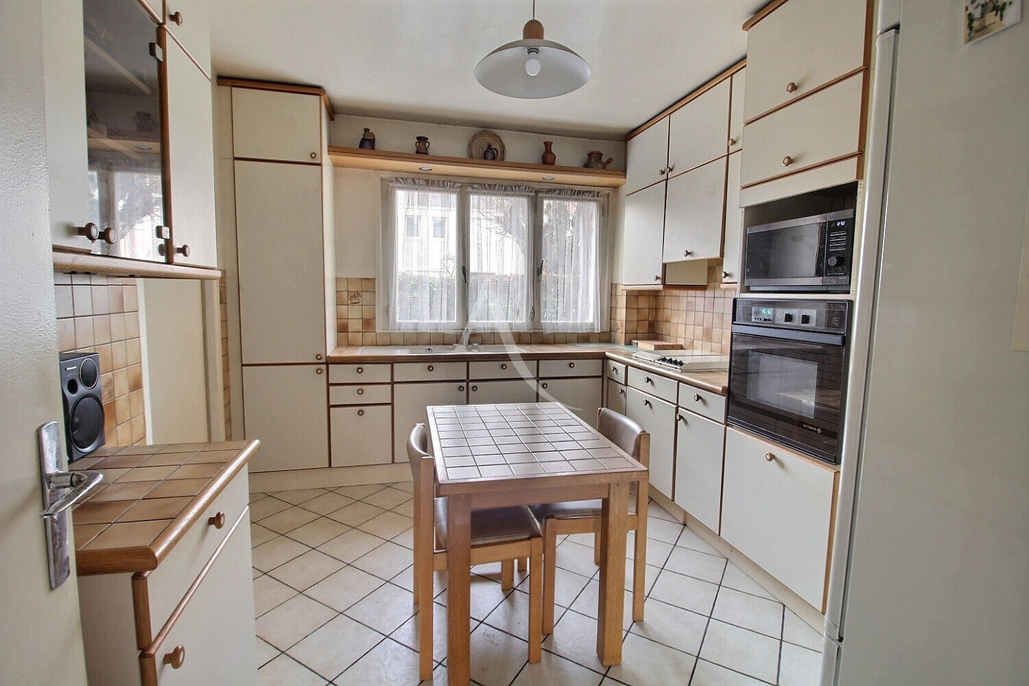 Photo Maison individuelle à rafraichir - quartier recherché image 4/6