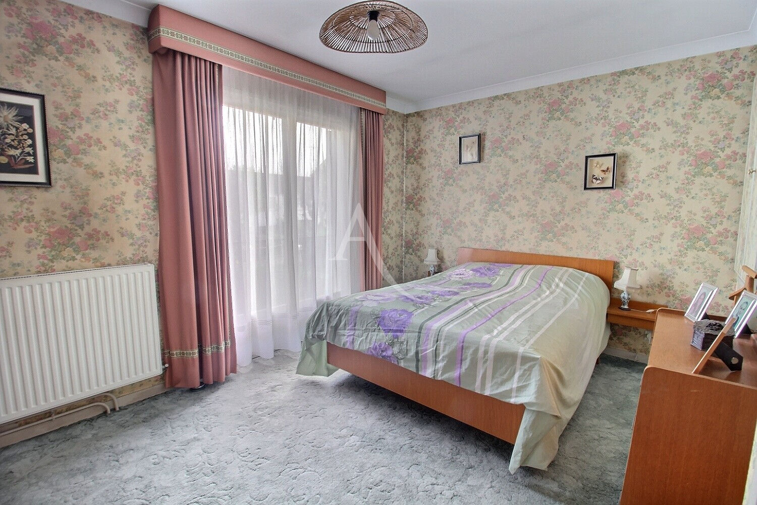 Photo Maison individuelle à rafraichir - quartier recherché image 5/6