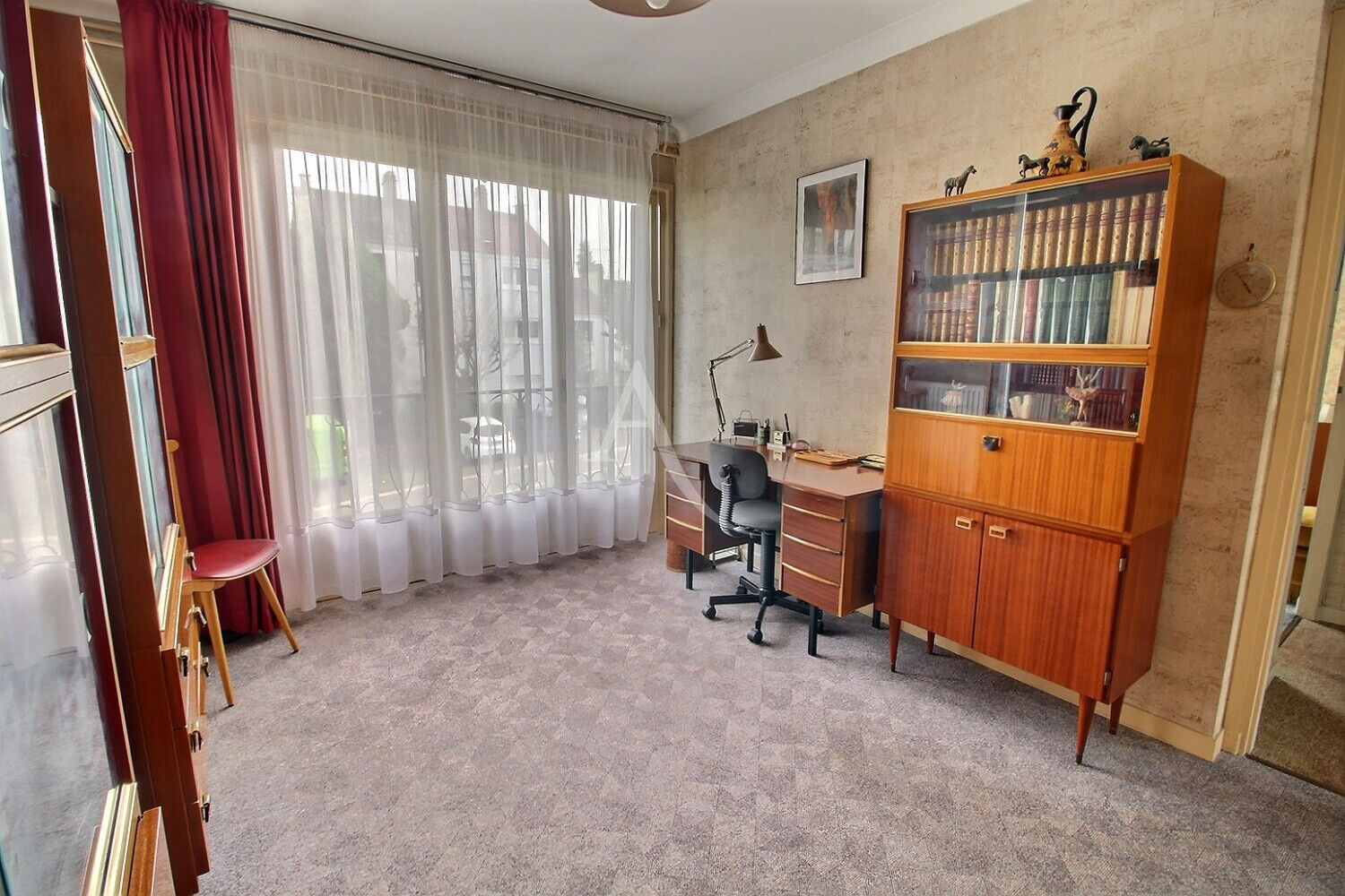 Photo Maison individuelle à rafraichir - quartier recherché image 6/6