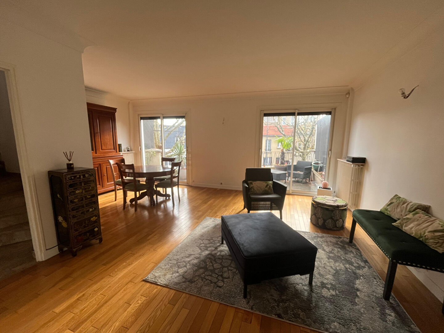 Maison Montreuil 7 pièce(s) 118 m2