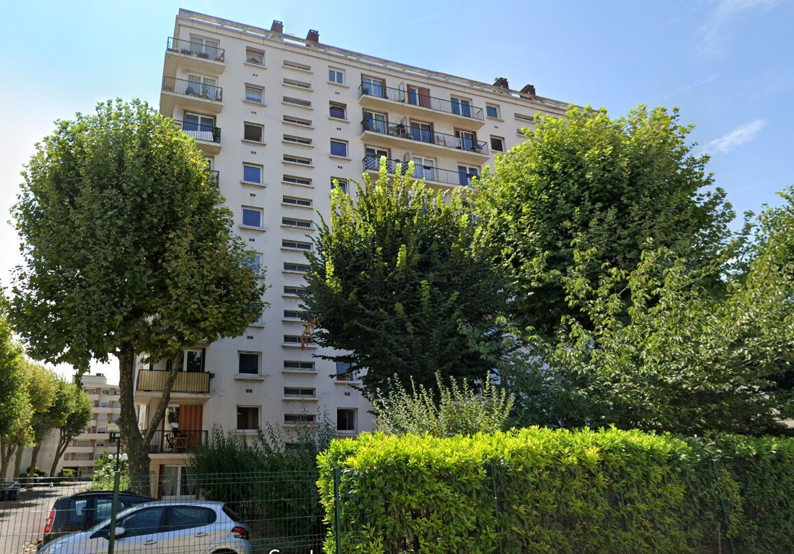Appartement Montreuil 2 pièce(s) 59 m2