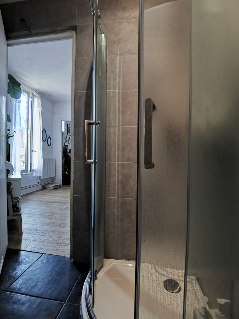 Photo STUDIO MEUBLE - CENTRE VILLE MONTREUIL image 4/5