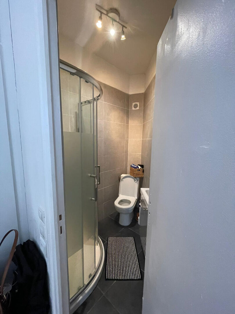 Photo STUDIO MEUBLE - CENTRE VILLE MONTREUIL image 5/5