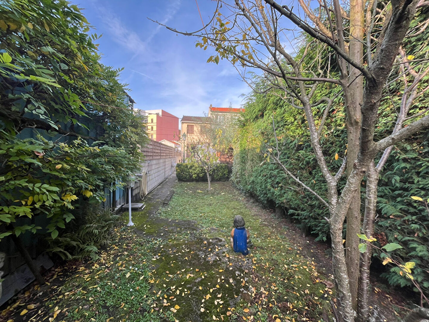 Maison Montreuil 4 pièce(s) 89 m2