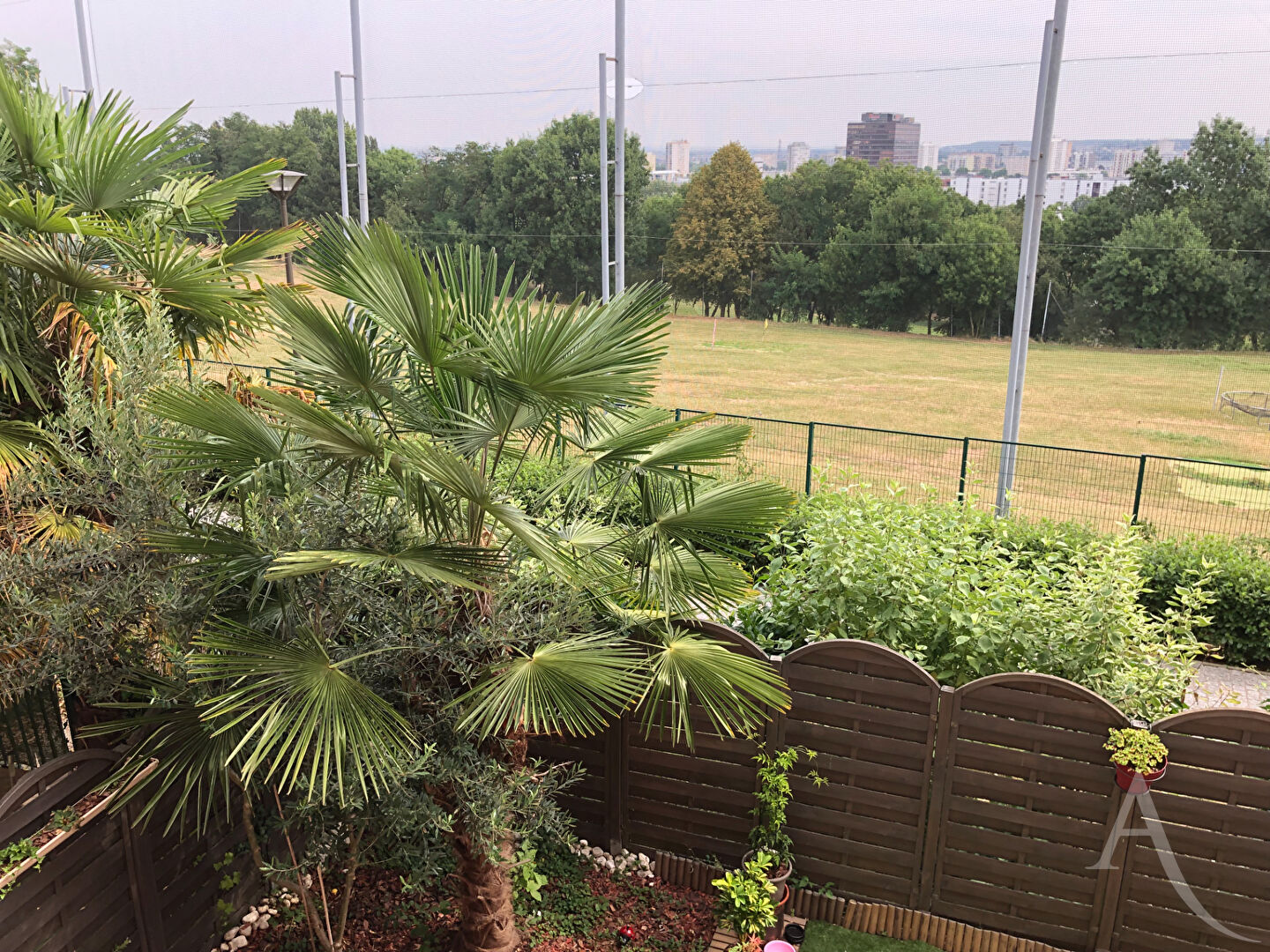 Agence immobilière de l'Adresse Romainville