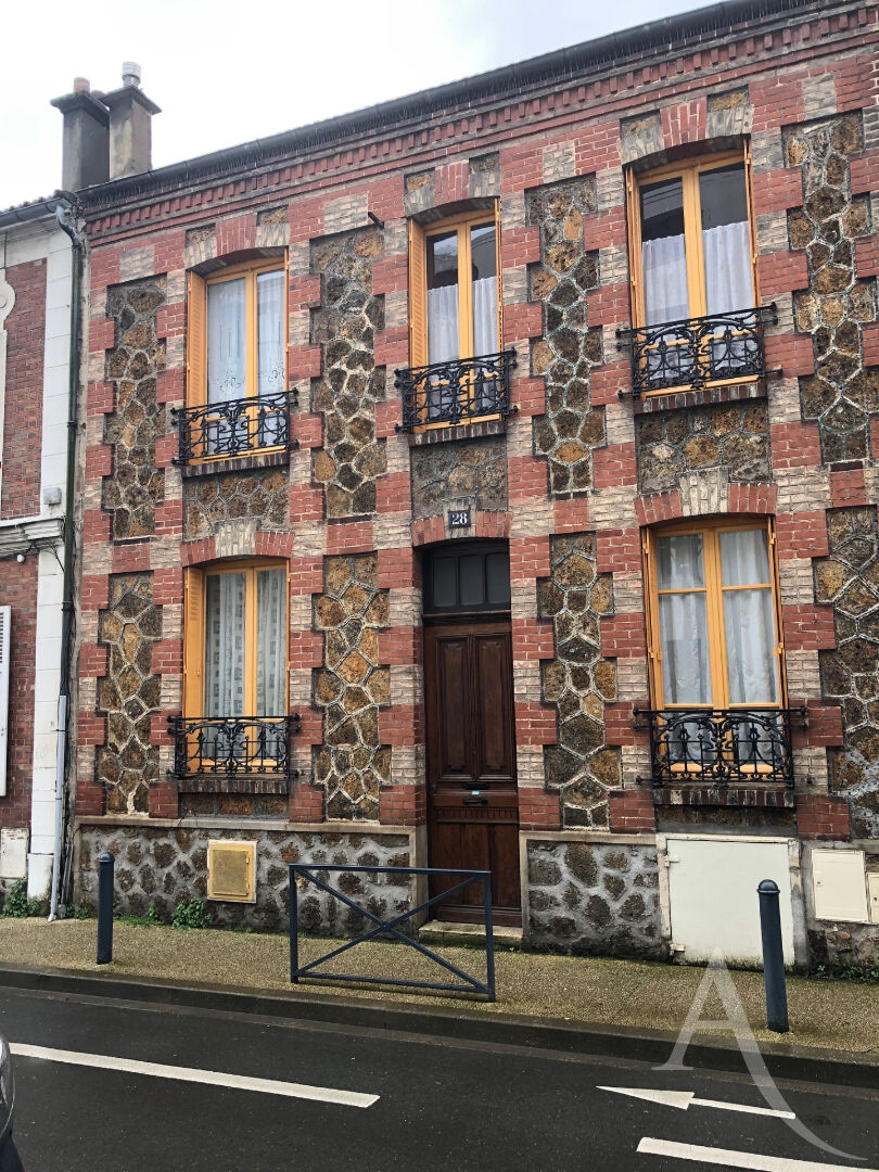 Agence immobilière de l'Adresse Romainville