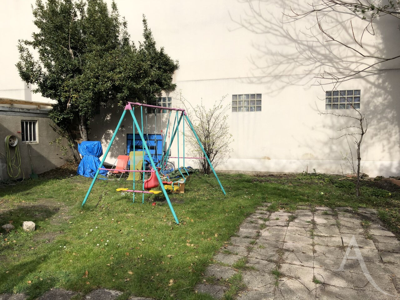 Agence immobilière de l'Adresse Romainville