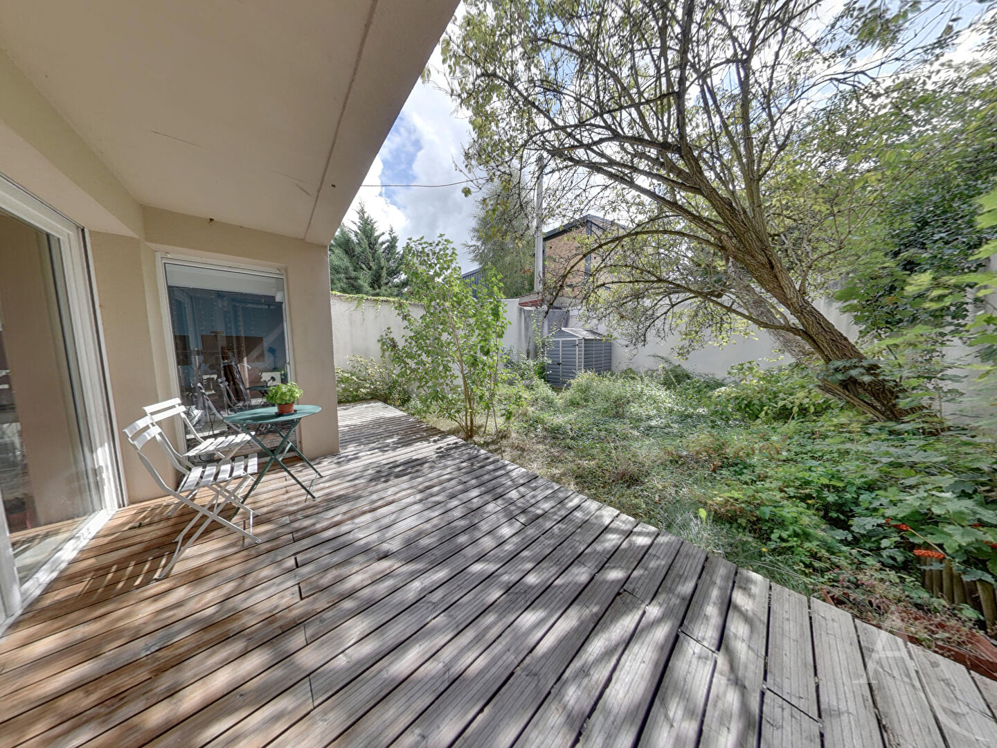 Appartement Montreuil 3 pièce(s) 69.69 m2