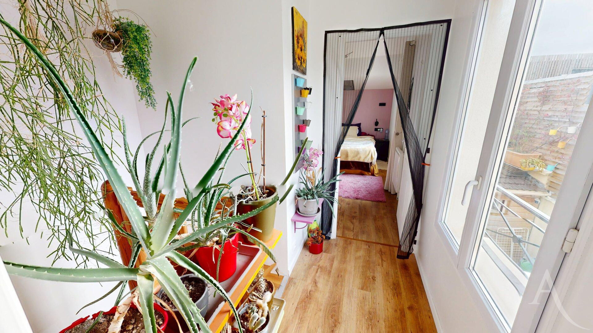 Photo Maison Montreuil 3 pièce(s) 68 m2 image 6/6