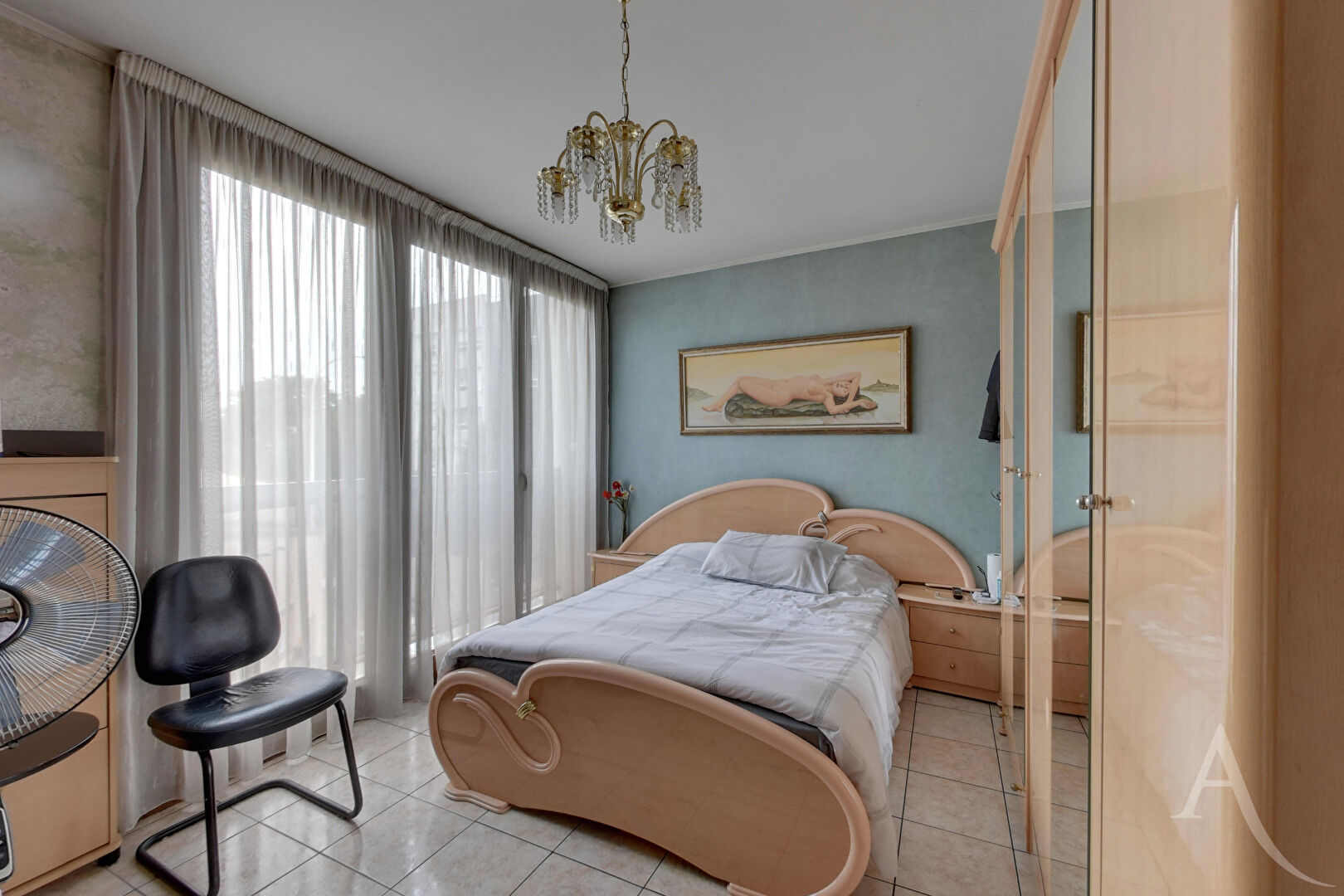 Photo Appartement 3 pièce(s) 69 m² image 3/6