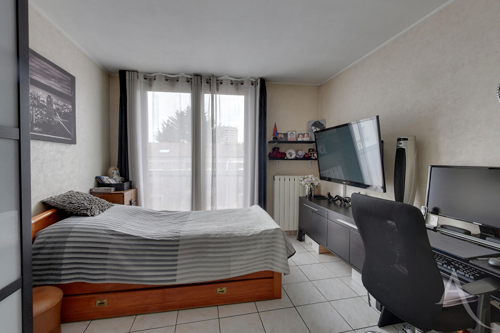 Photo Appartement 3 pièce(s) 69 m² image 4/6