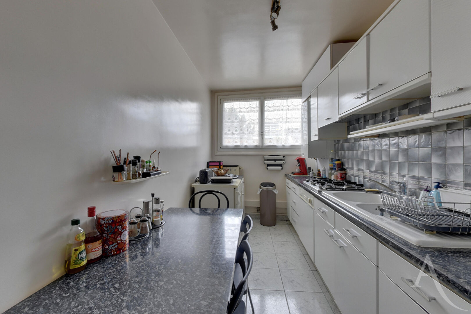 Photo Appartement 3 pièce(s) 69 m² image 5/6