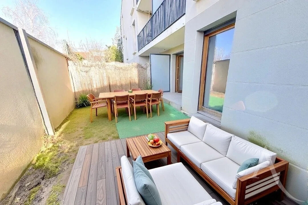 Appartement Montreuil 1 pièce(s) 28.90 m2