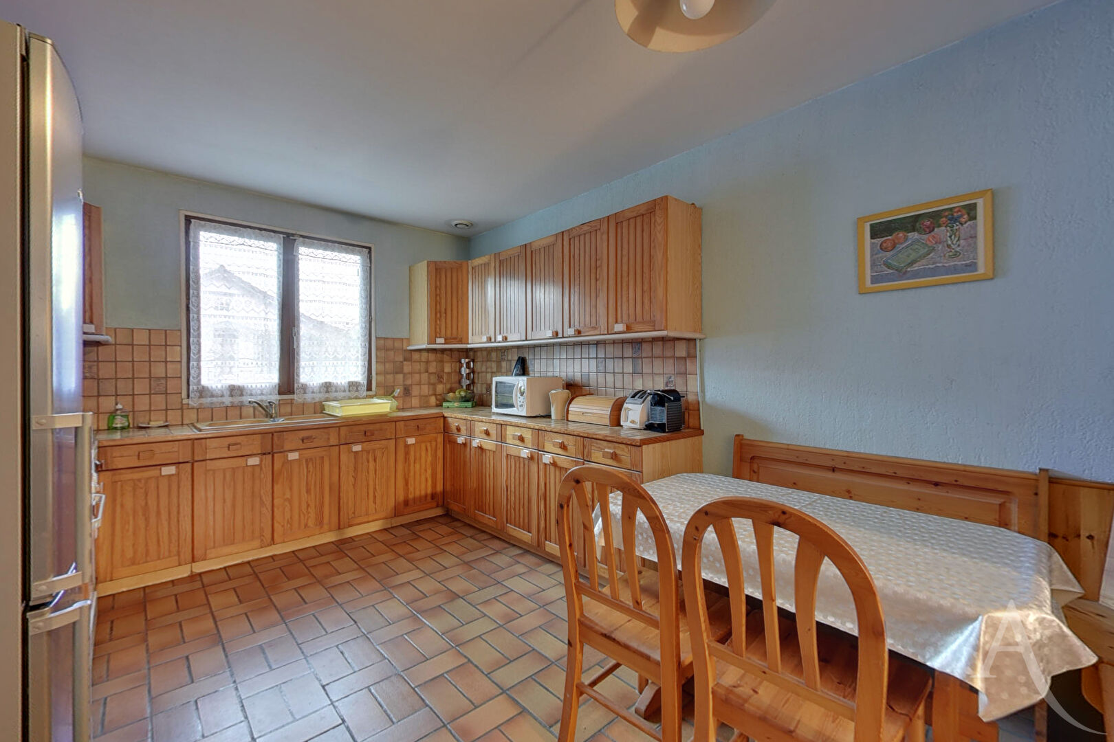 Photo Maison 6 pièces 128 m² hab + 73 m² de sous sol image 5/6