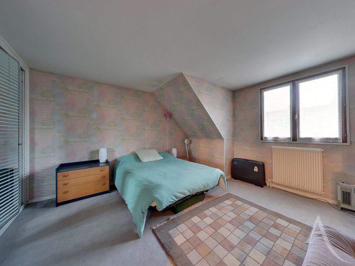 Photo Maison 6 pièces 128 m² hab + 73 m² de sous sol image 6/6