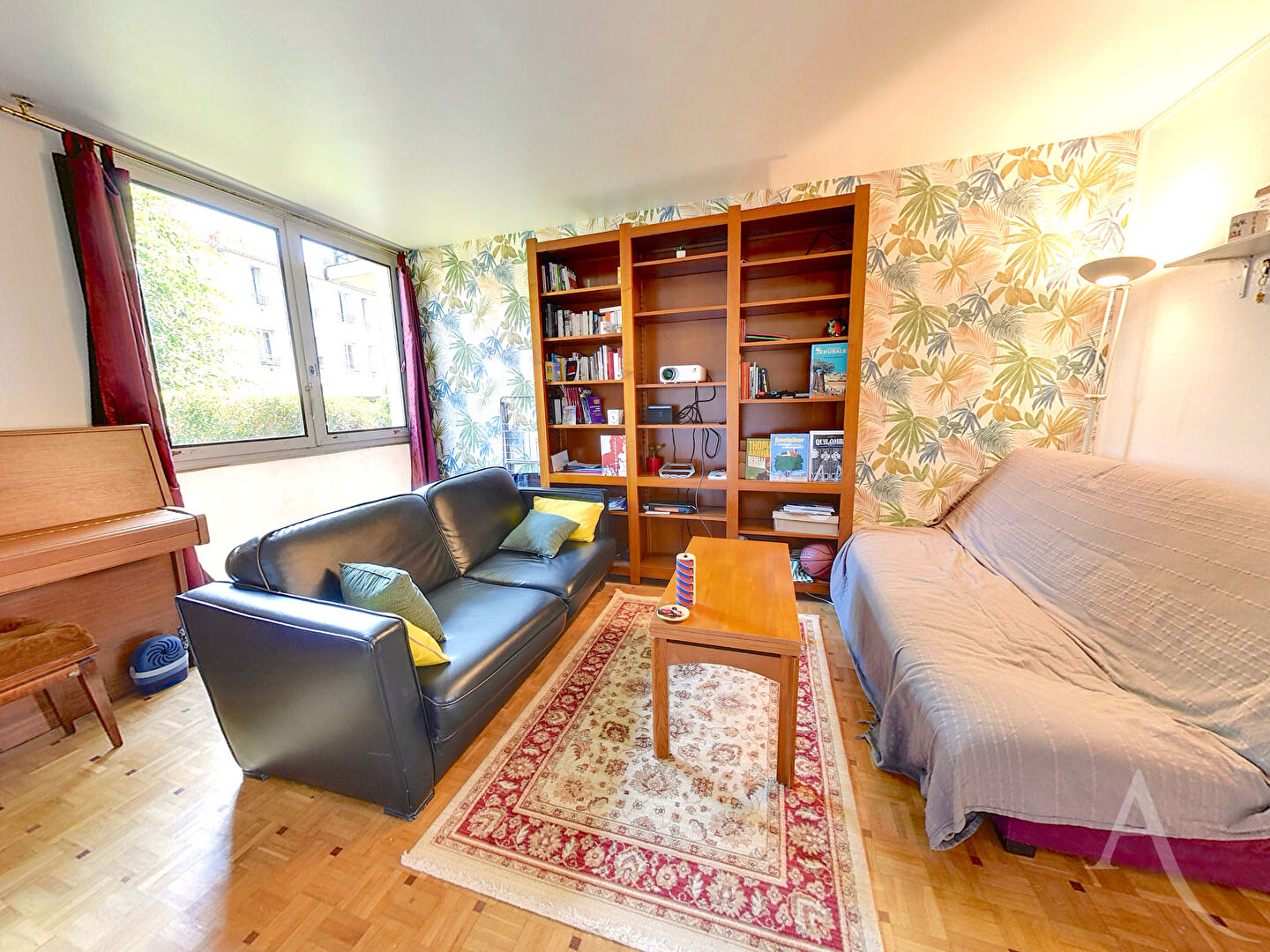 Appartement Montreuil 3 pièce(s) 55.78 m2