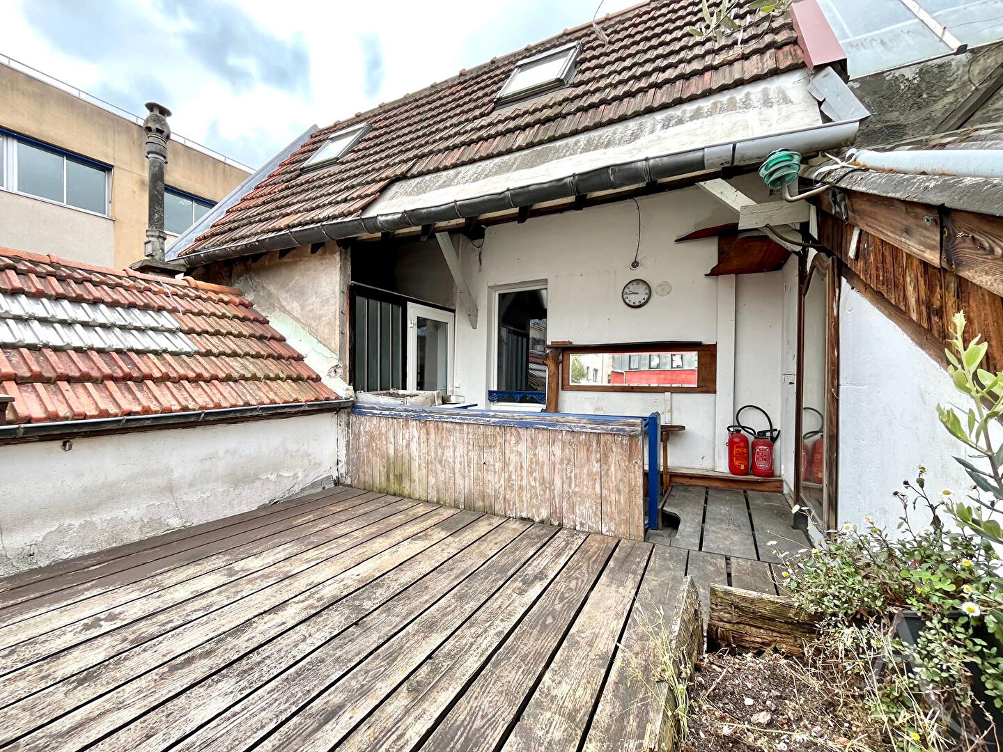 Photo Bas Montreuil image 1/6