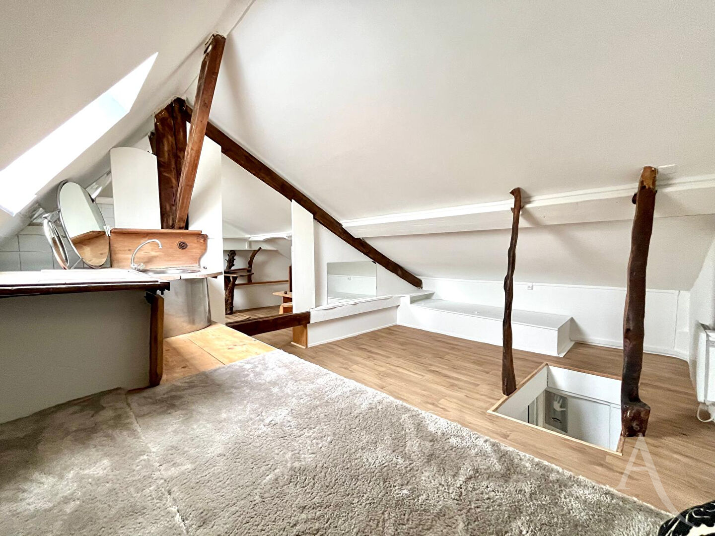 Photo Bas Montreuil image 4/6