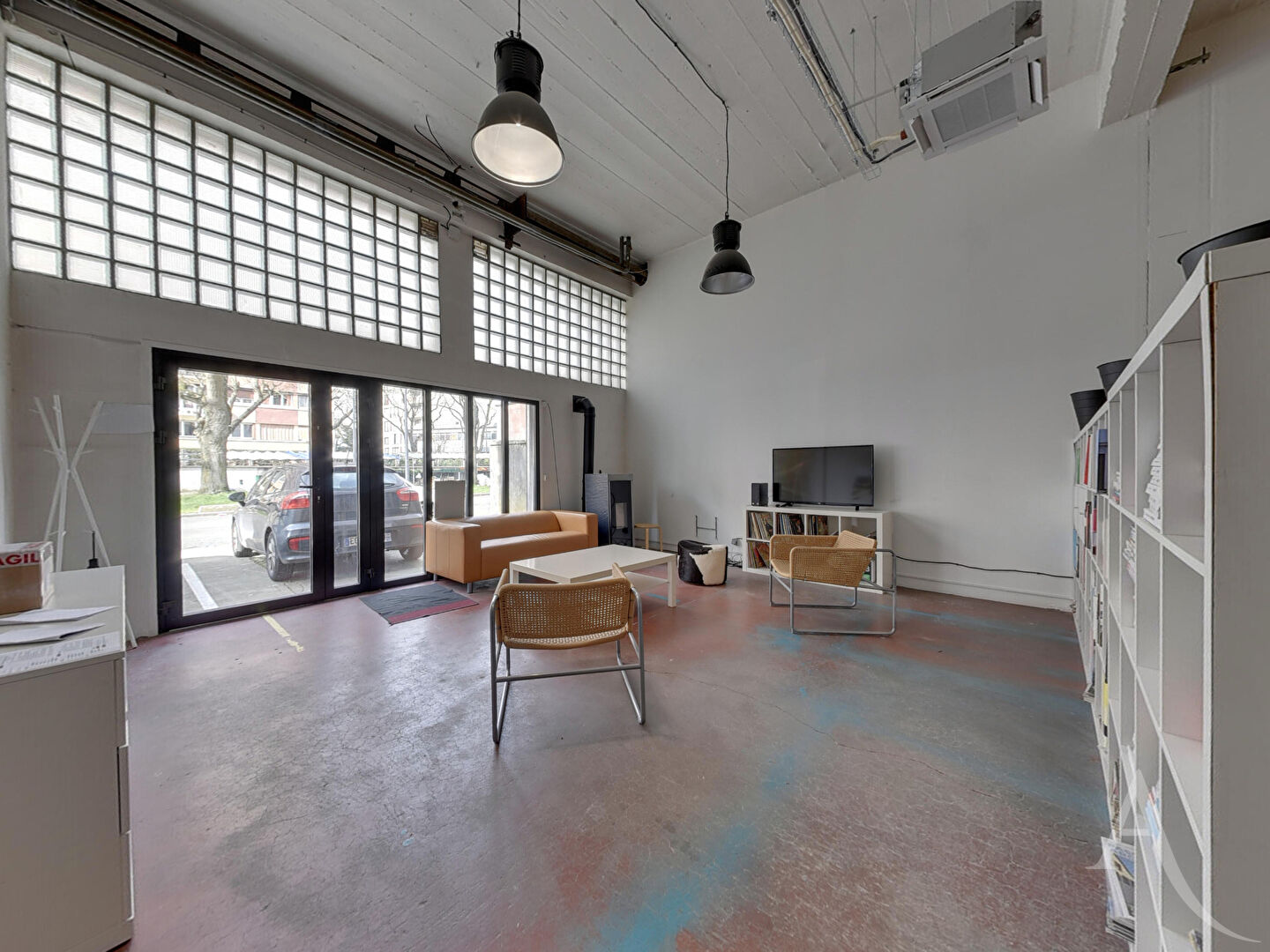 Photo Bureaux image 3/6