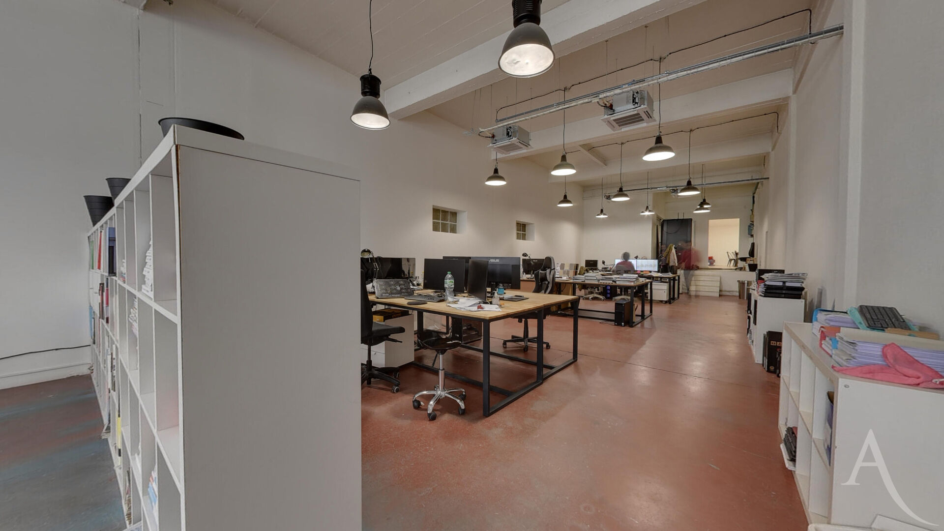 Photo Bureaux image 4/6