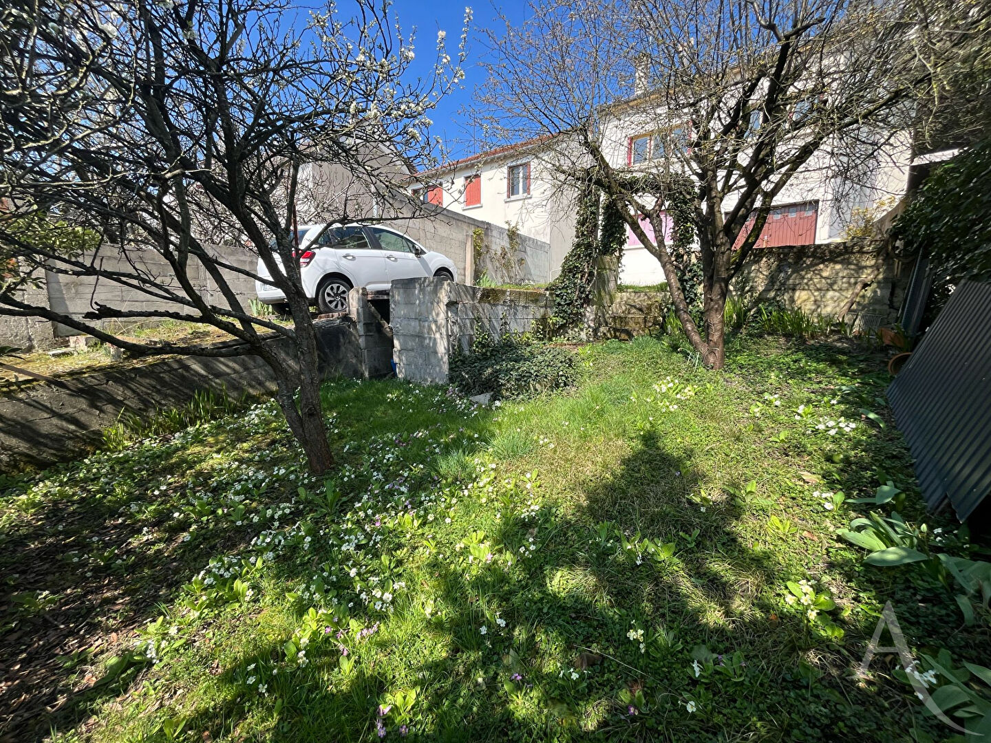 Maison Montreuil 4 pièce(s) 68 m2