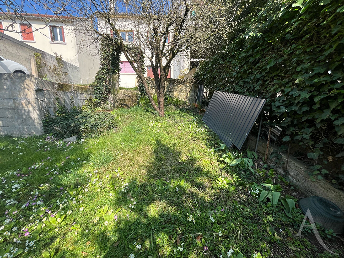 Photo Maison Montreuil 4 pièce(s) 68 m2 image 2/6