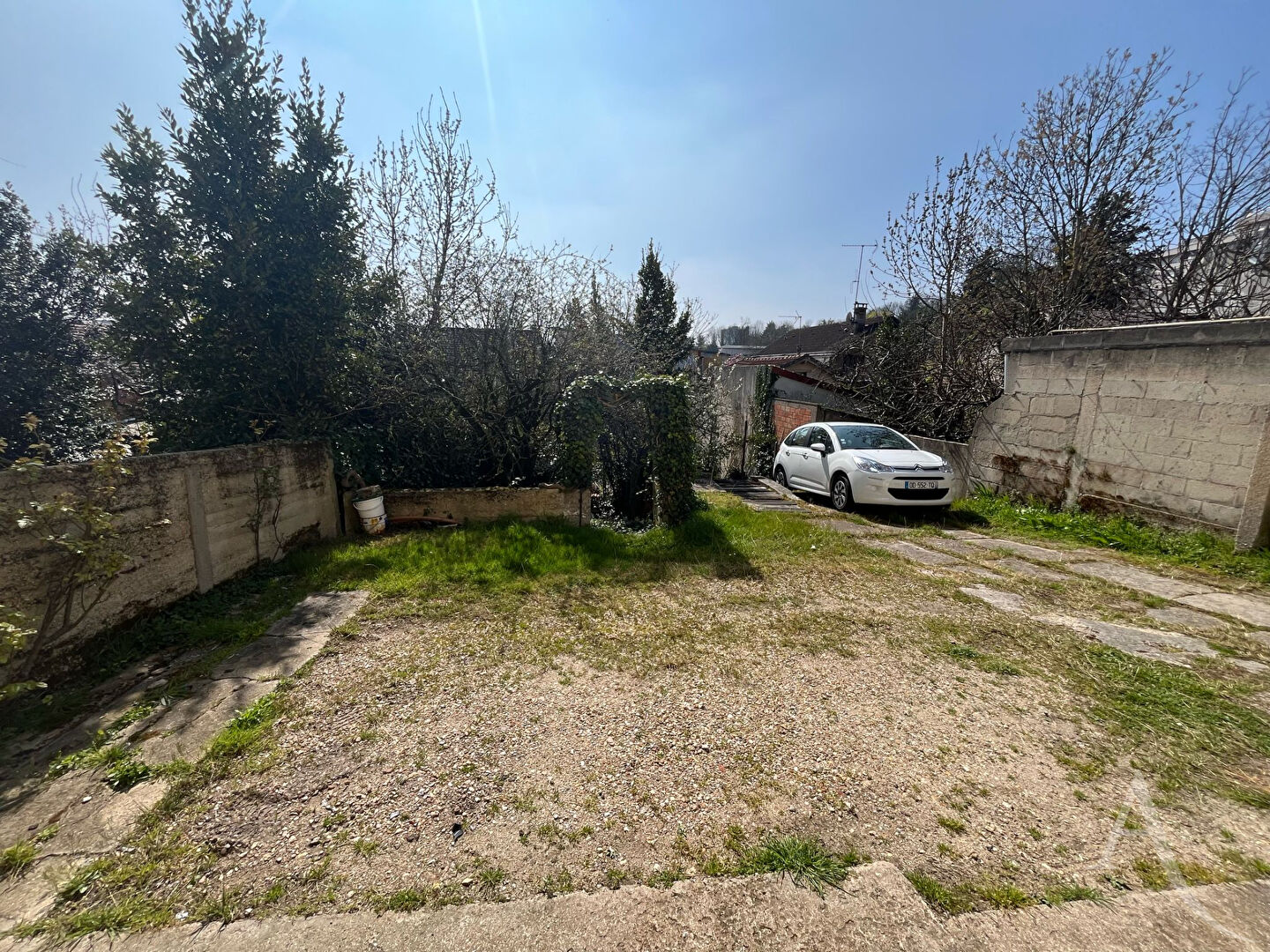 Photo Maison Montreuil 4 pièce(s) 68 m2 image 4/6