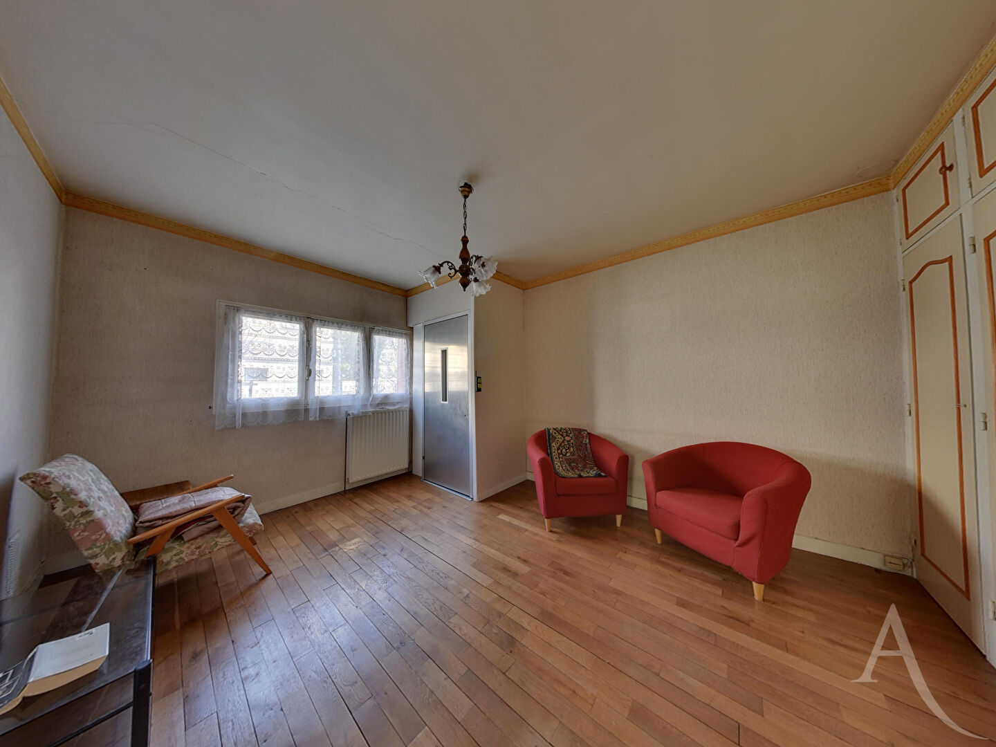 Photo Maison Montreuil 4 pièce(s) 68 m2 image 6/6