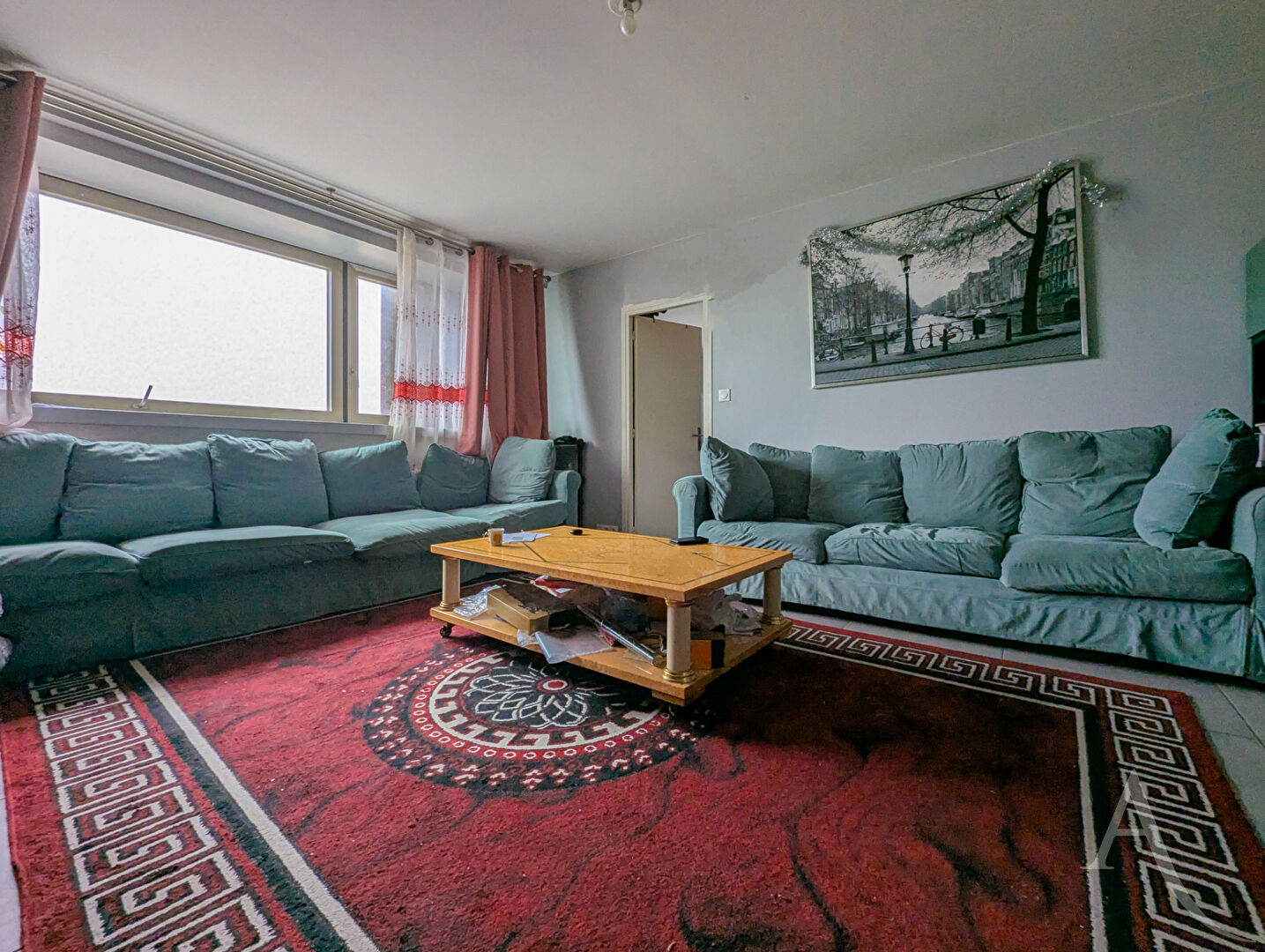 Appartement Bagnolet 4 pièce(s) 67.85 m2