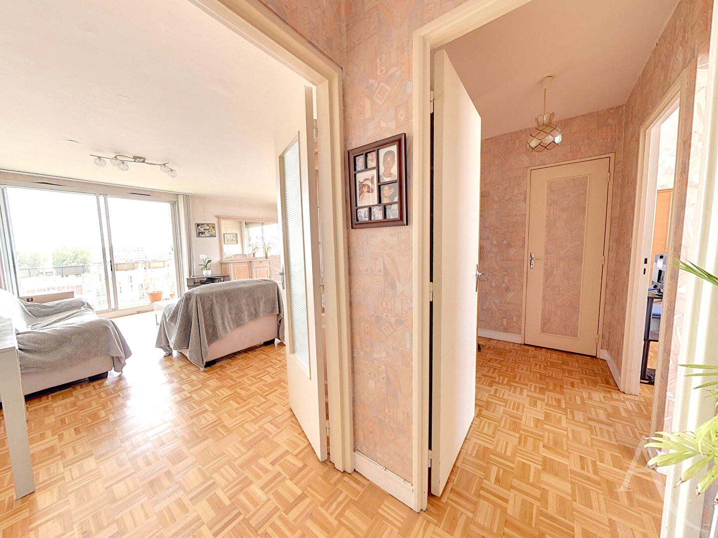 Photo Appartement Montreuil 4 pièce(s) 77.72 m2 image 4/6