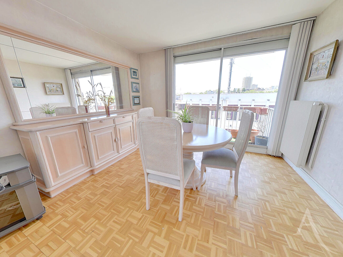 Photo Appartement Montreuil 4 pièce(s) 77.72 m2 image 5/6