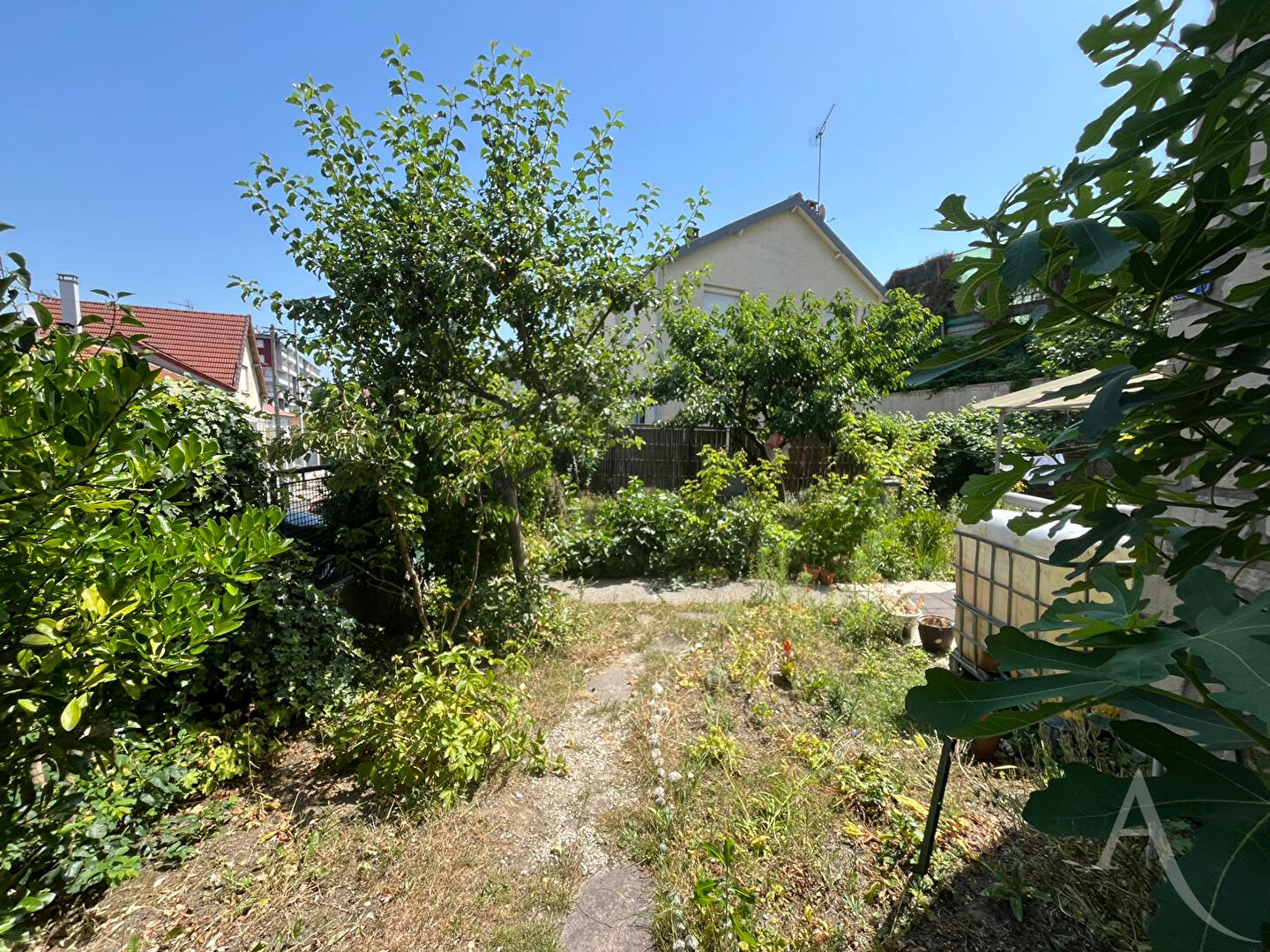 Maison Noisy Le Sec 4 pièce(s) 104 m2