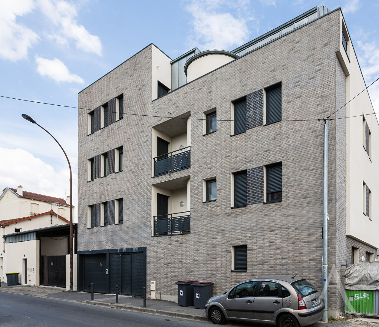 Photo Appartement Montreuil 3 pièce(s) 58 m2 image 4/6