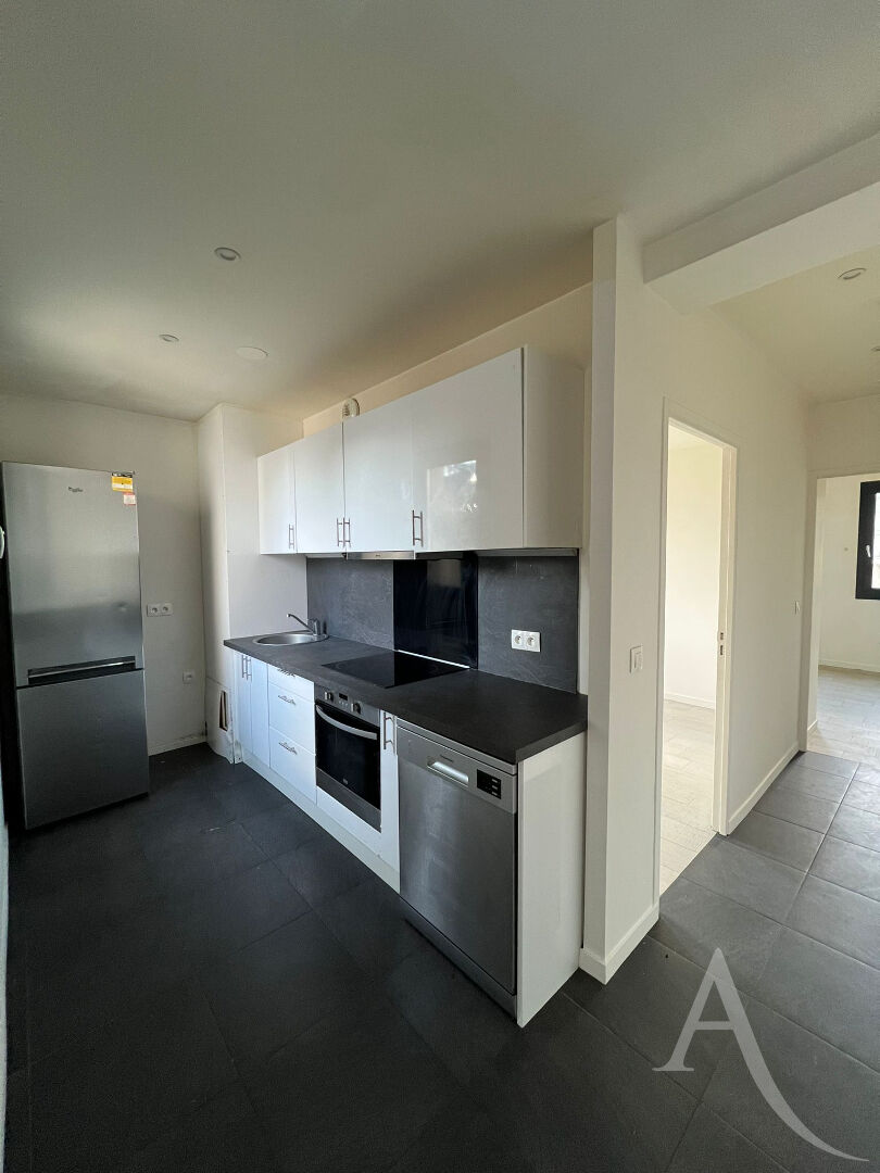 Photo Appartement Montreuil 3 pièce(s) 58 m2 image 6/6