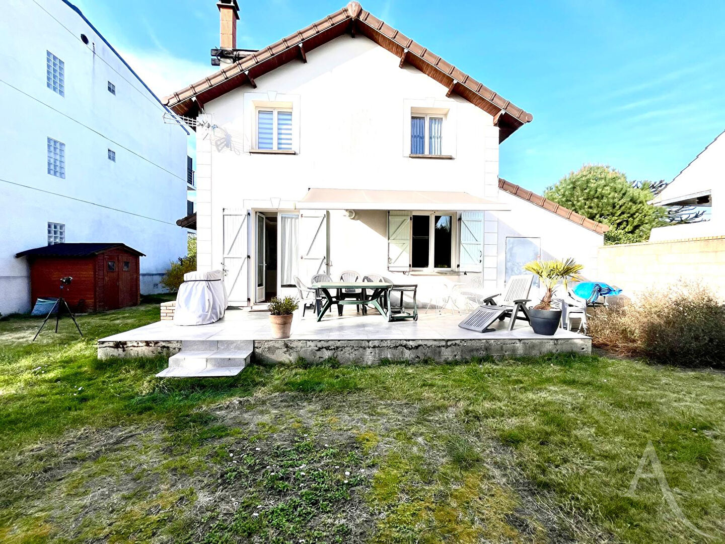 Maison Livry Gargan 6 pièce(s) 102 m2