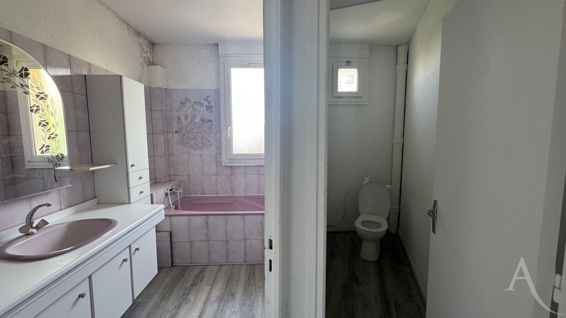 Photo 2 pièces - Croix de cahavux image 4/5