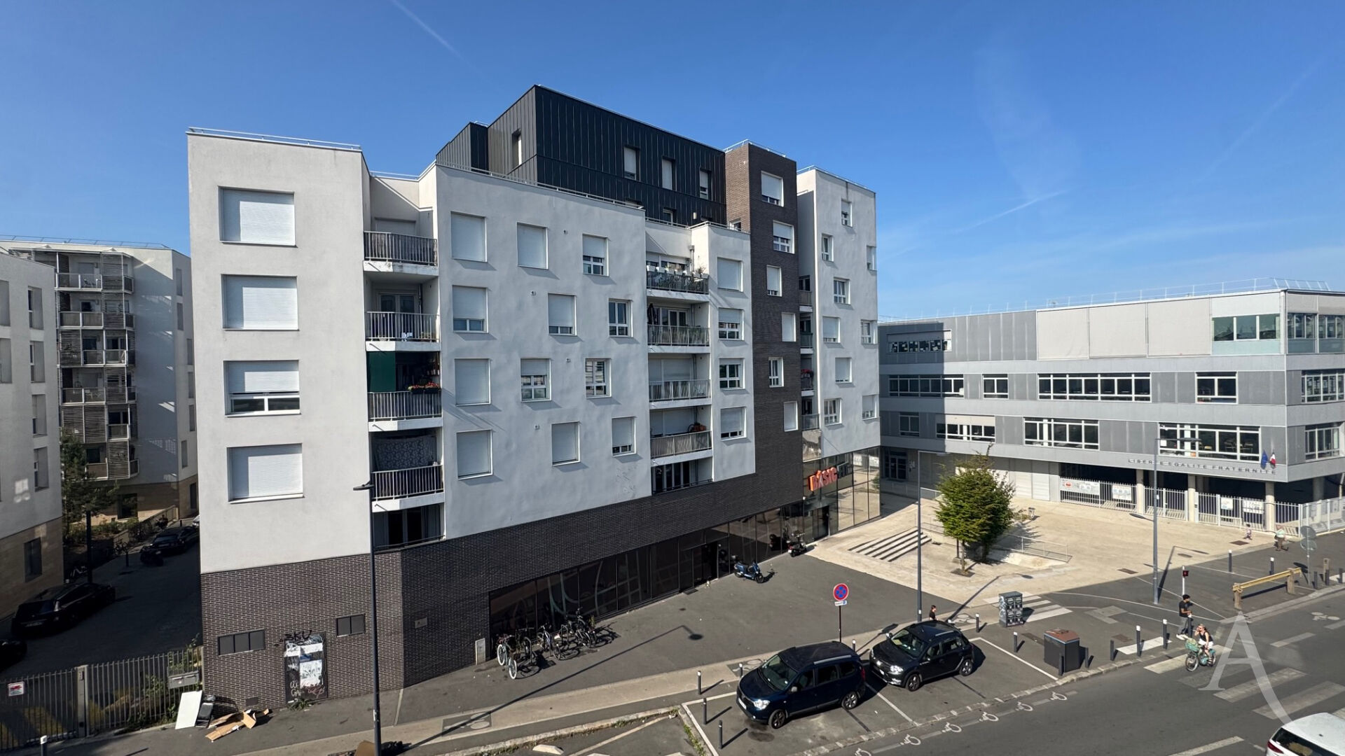 Photo 2 pièces - Croix de cahavux image 5/5