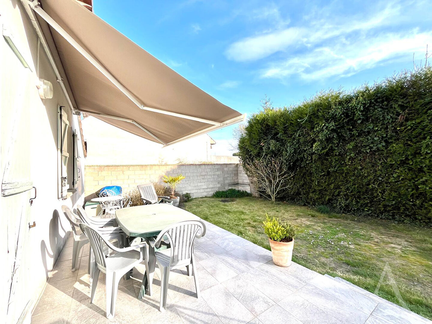 Photo Maison 6 pièces 102 m2 image 2/6