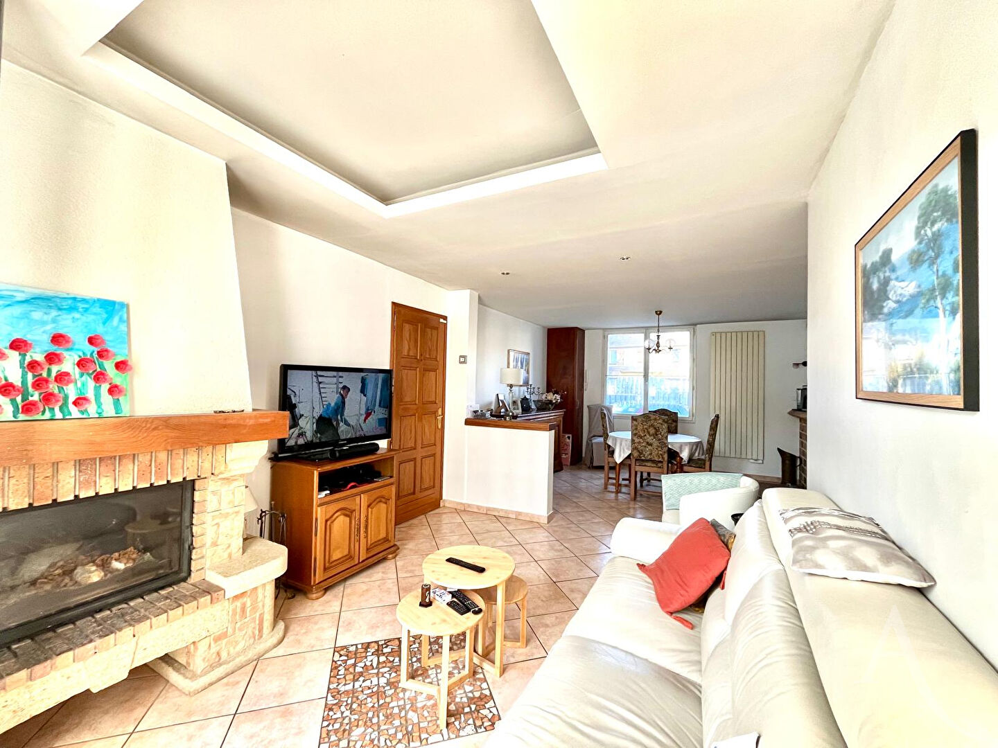 Photo Maison 6 pièces 102 m2 image 5/6