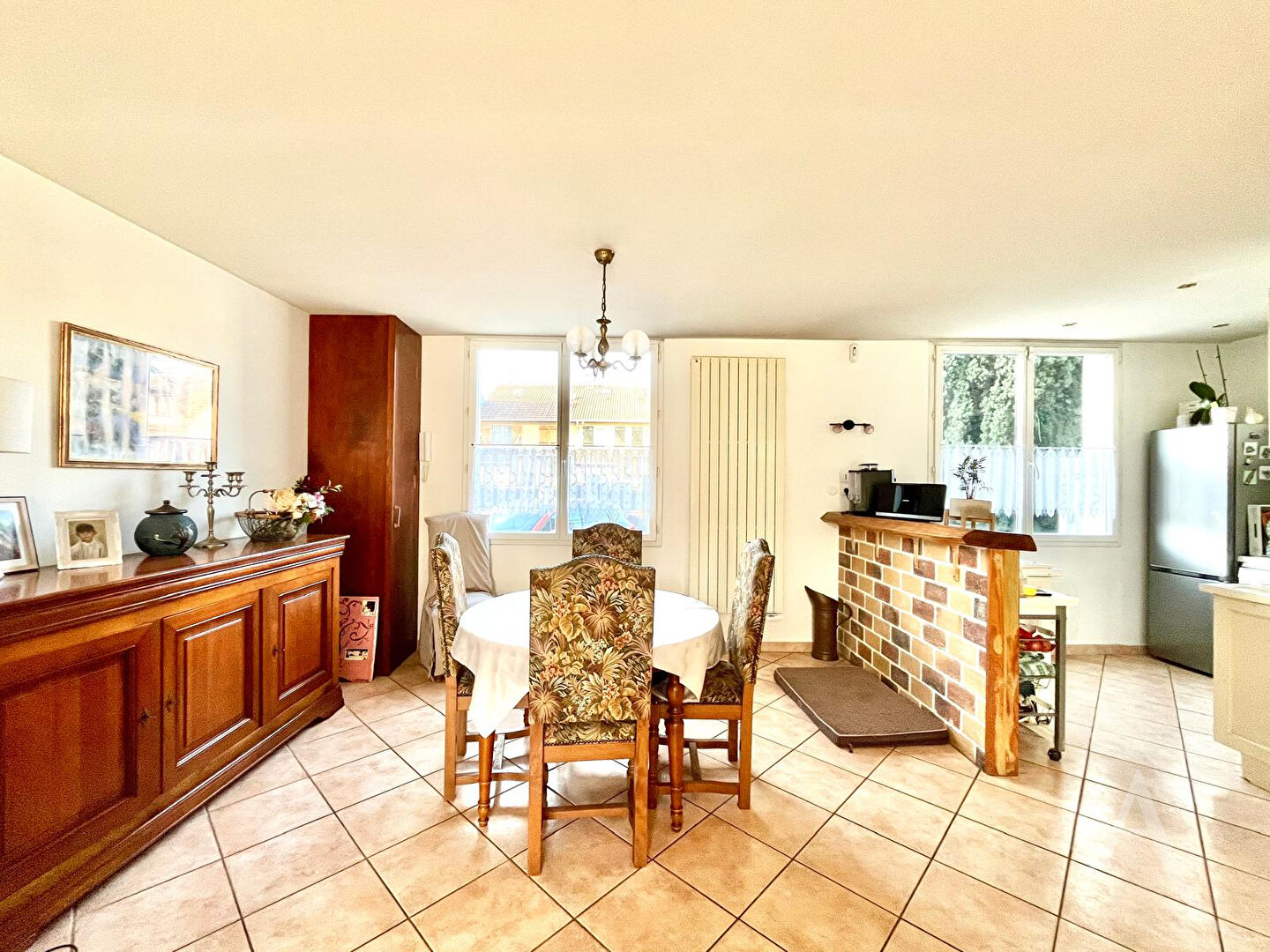 Photo Maison 6 pièces 102 m2 image 6/6