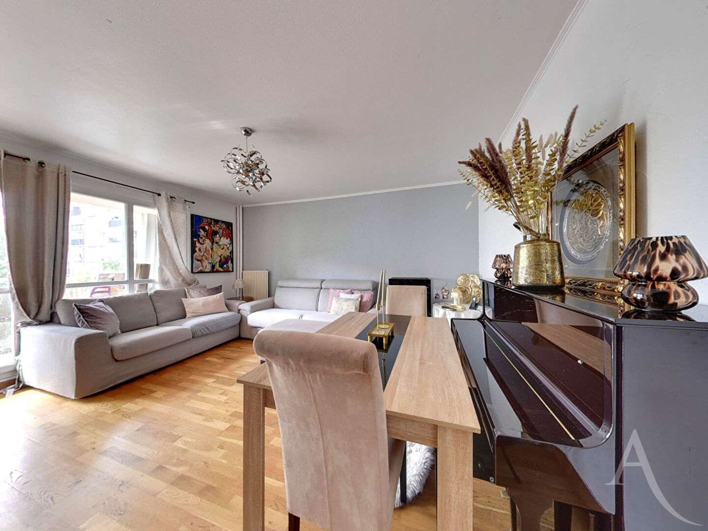 Appartement Rosny Sous Bois 5 pièce(s) 96 m2