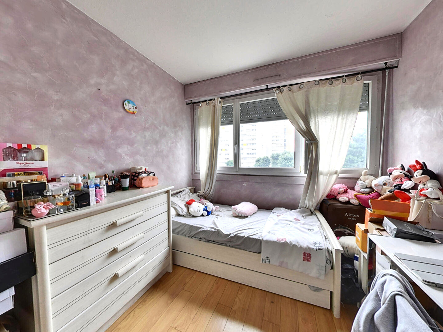 Photo Appartement Rosny Sous Bois 5 pièce(s) 96 m2 image 2/6